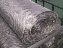 Solution Treatment - SUS Net