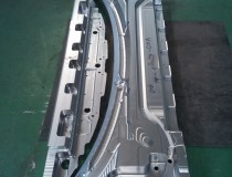 Vacuum Heat Treatment