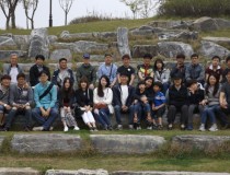 Spring Picnic, Apr.2016