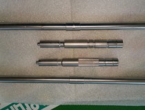 녹즙기 Main Shaft …