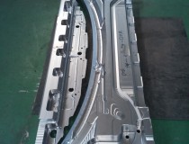SKD 진공 열처리 600W…