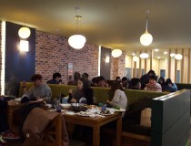 2016년 12월 송년회