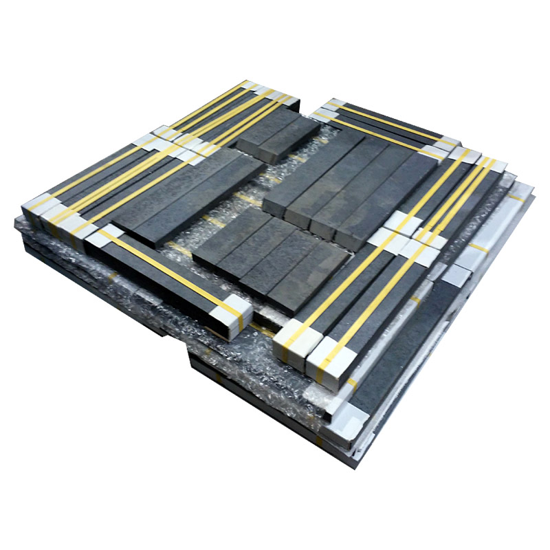 SIC PLATE (붕판)