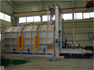 대차형 소둔로 450Kw