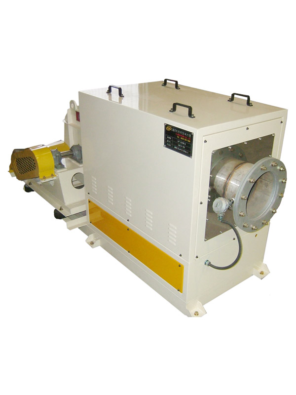 강판 PE폼 열융착용 열풍발생기 (100kw)